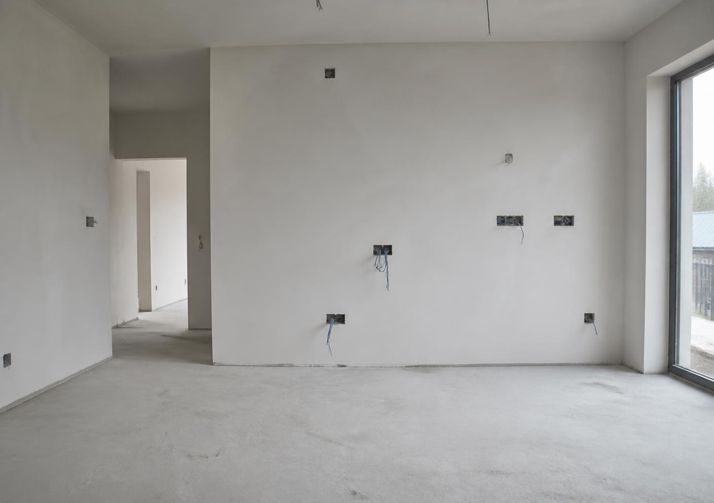Nieuwbouw & verbouw