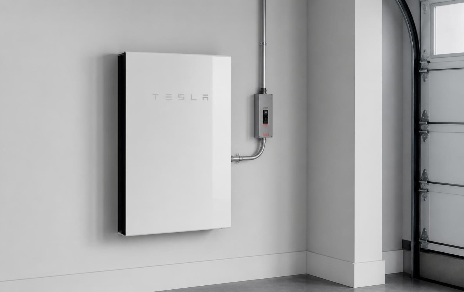 Thuisbatterijen