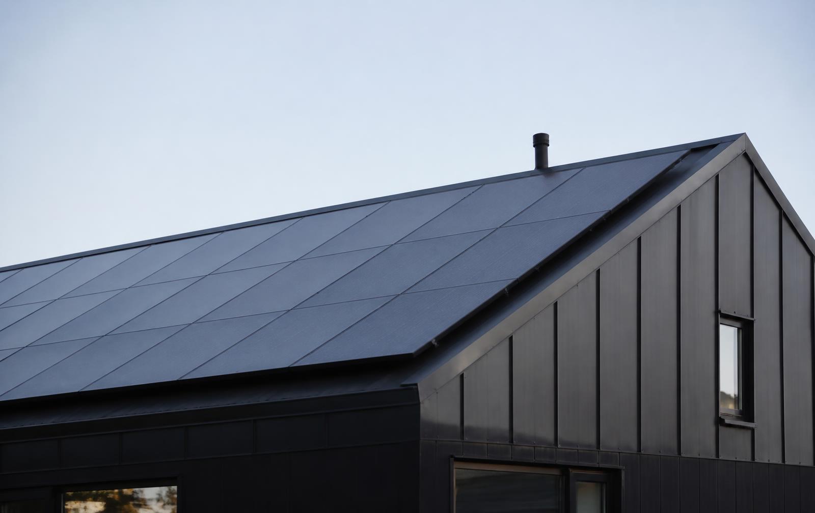 Zonnepanelen