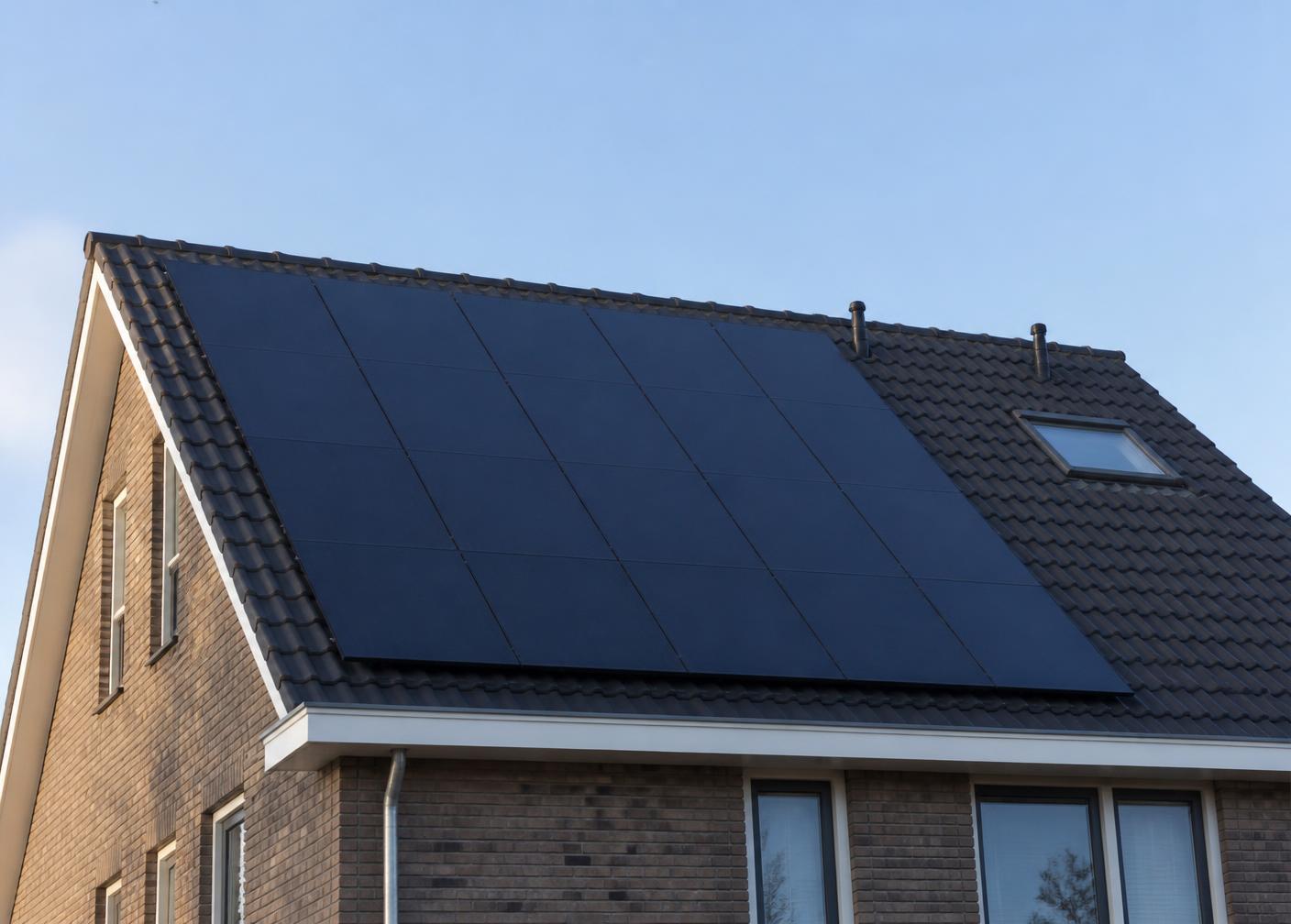 Zonnepanelen